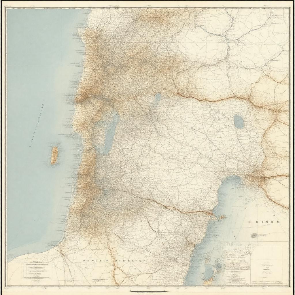 Mandatory Palestine